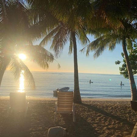 Mai Sunset Island Resort Ngunu Extérieur photo