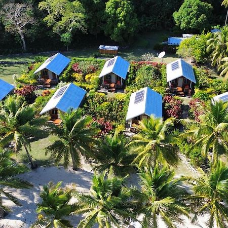 Mai Sunset Island Resort Ngunu Extérieur photo