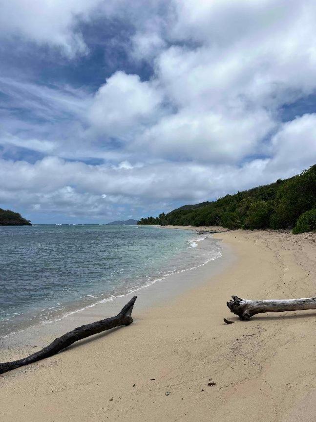 Mai Sunset Island Resort Ngunu Extérieur photo