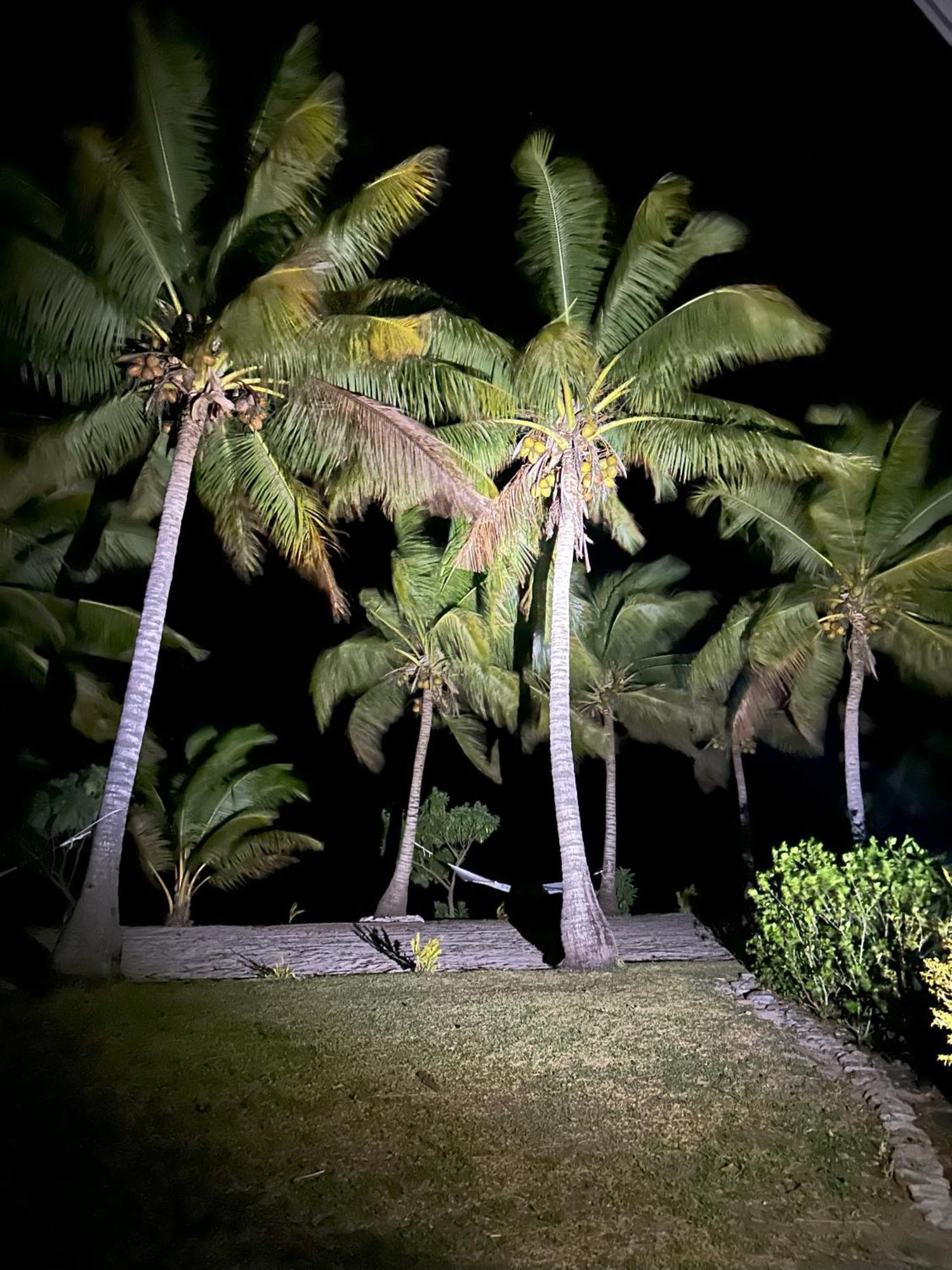 Mai Sunset Island Resort Ngunu Extérieur photo